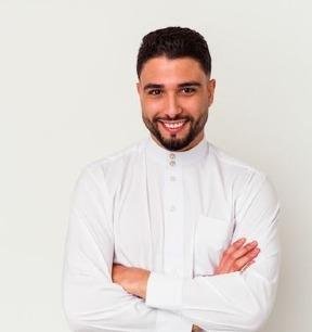 محمد القريني