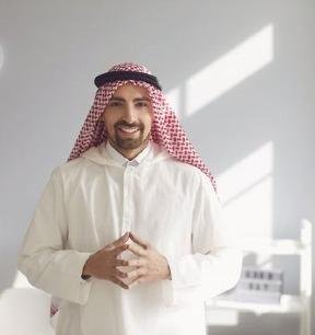 علي الشهري